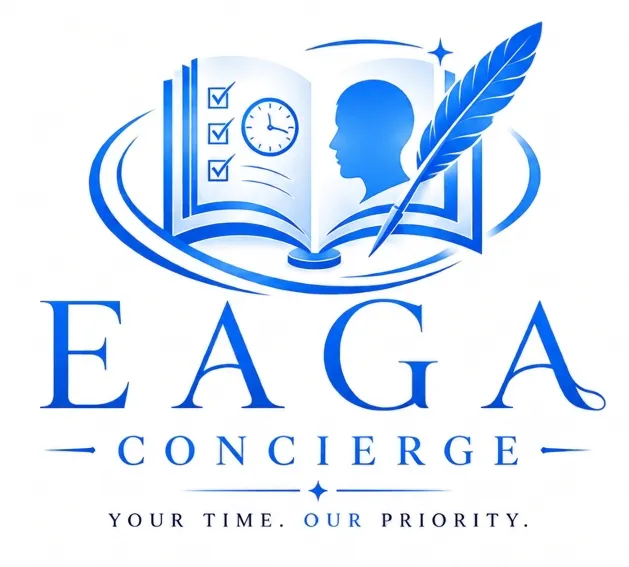 EAGA Concierge