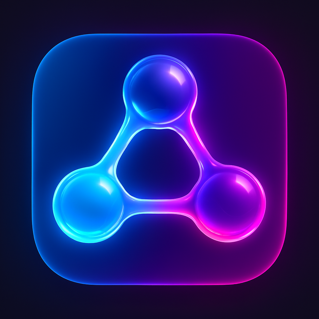 Quantica - Product Hunt launch logo