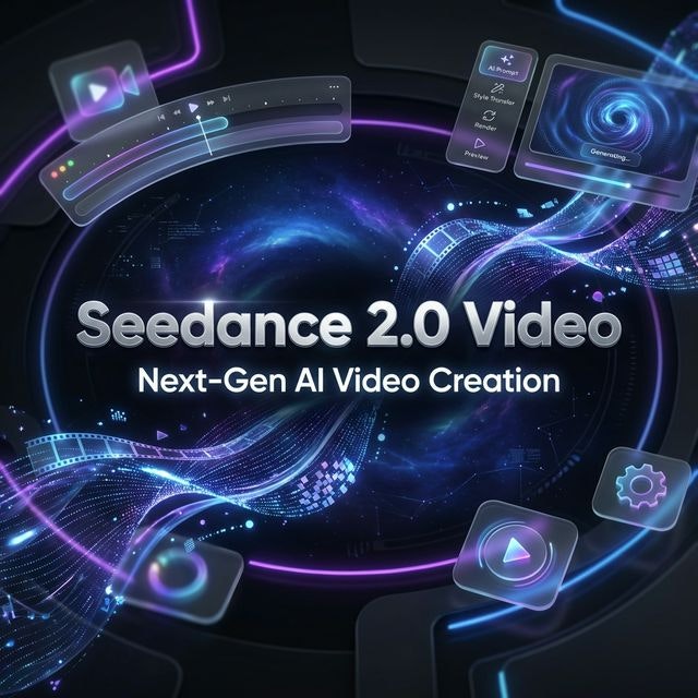 Seedance 2.0 Video gallery image