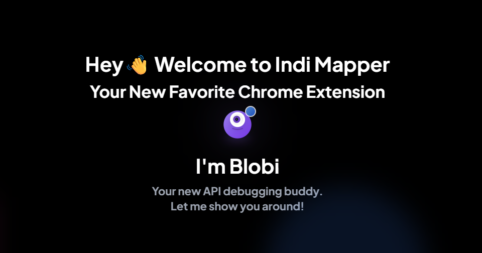 Indi Mapper gallery image