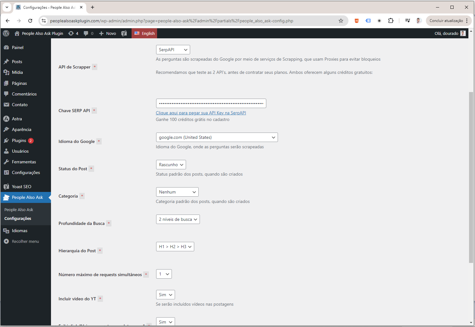 Orang juga meminta plugin media 3