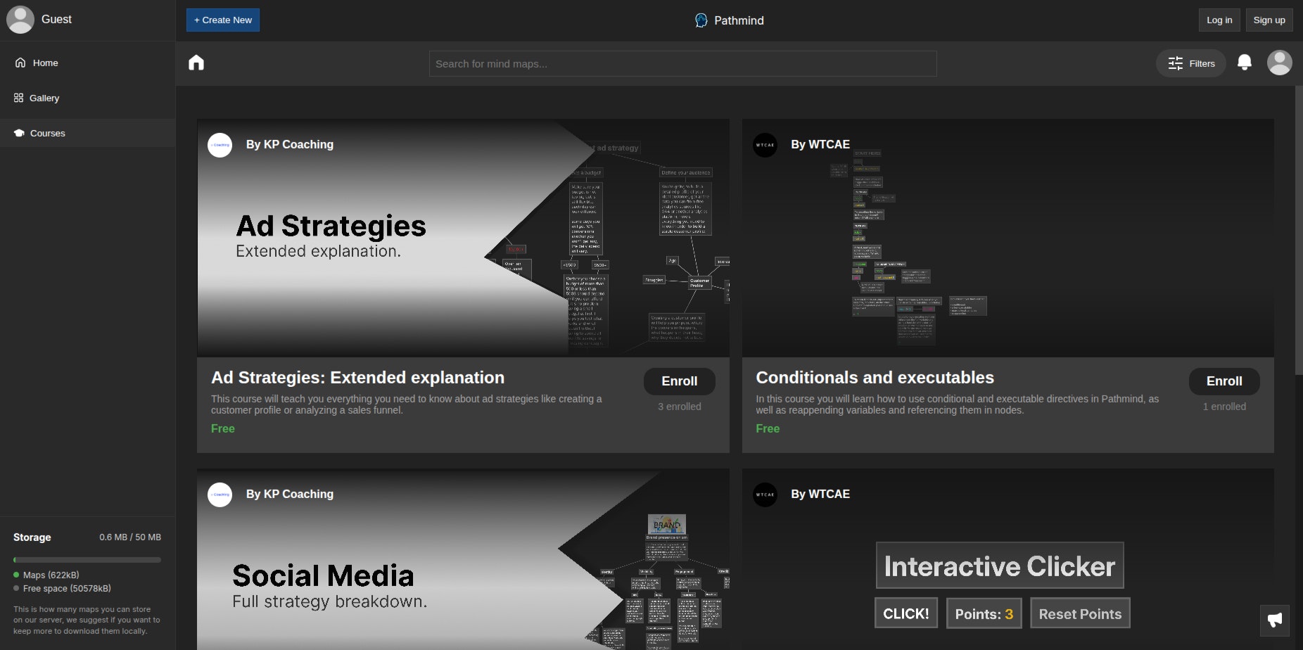 Pathmind Courses gallery image