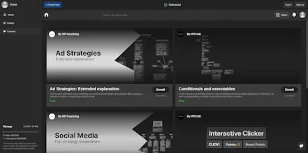 Pathmind Courses gallery image