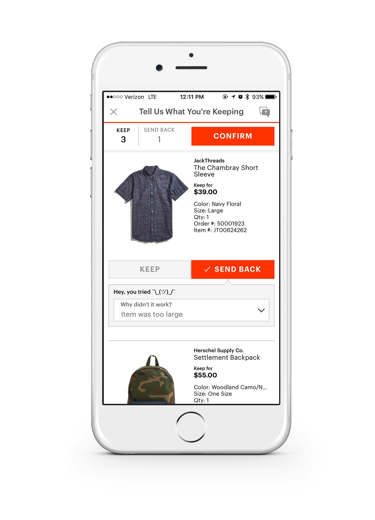 JackThreads TryOuts gallery image