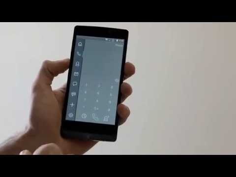 Granite Phone gallery image