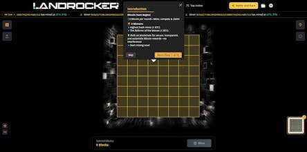 Bitcoin Hunt gallery image