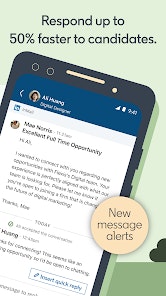 LinkedIn Recruiter gallery image