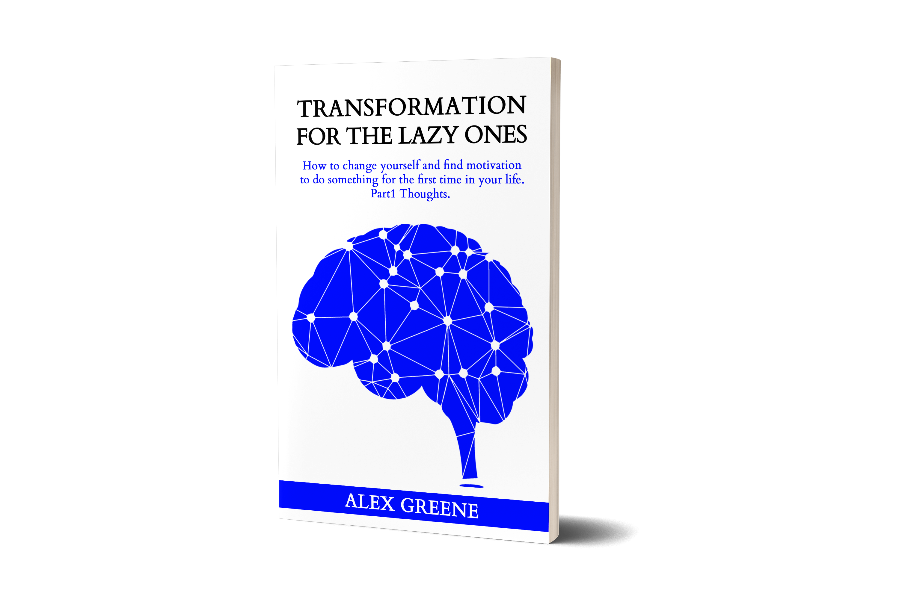 Transformation for the lazy ones gallery image