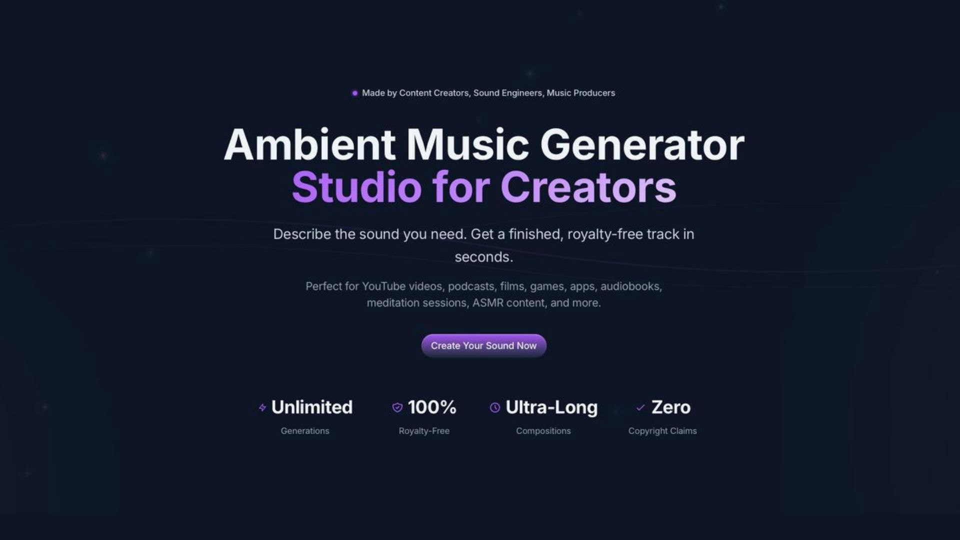 Atmoscapia gallery image