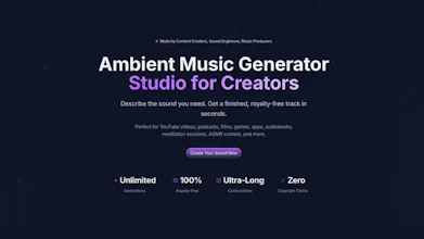 Atmoscapia gallery image
