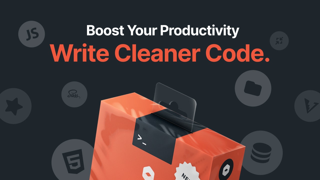 Static Starter gallery image