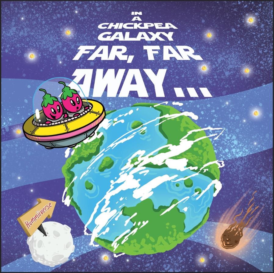 Hank Hummii's OG NFTs gallery image