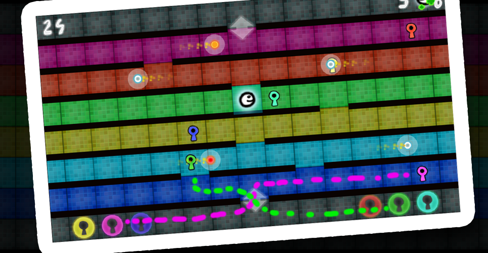 DOT Challenge gallery image