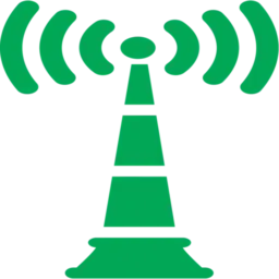 MarketPing logo