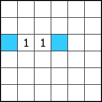Binary Puzzle gallery image