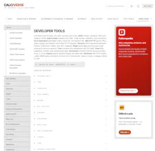 Calciverse: 700+ Calculators in One App gallery image