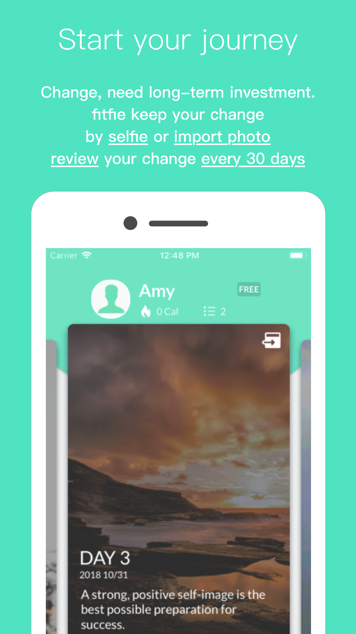 fitfie/纖纖 gallery image