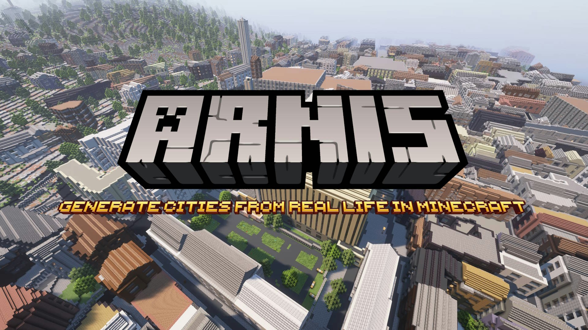 Arnis MapSmith gallery image