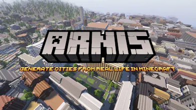 Arnis MapSmith gallery image