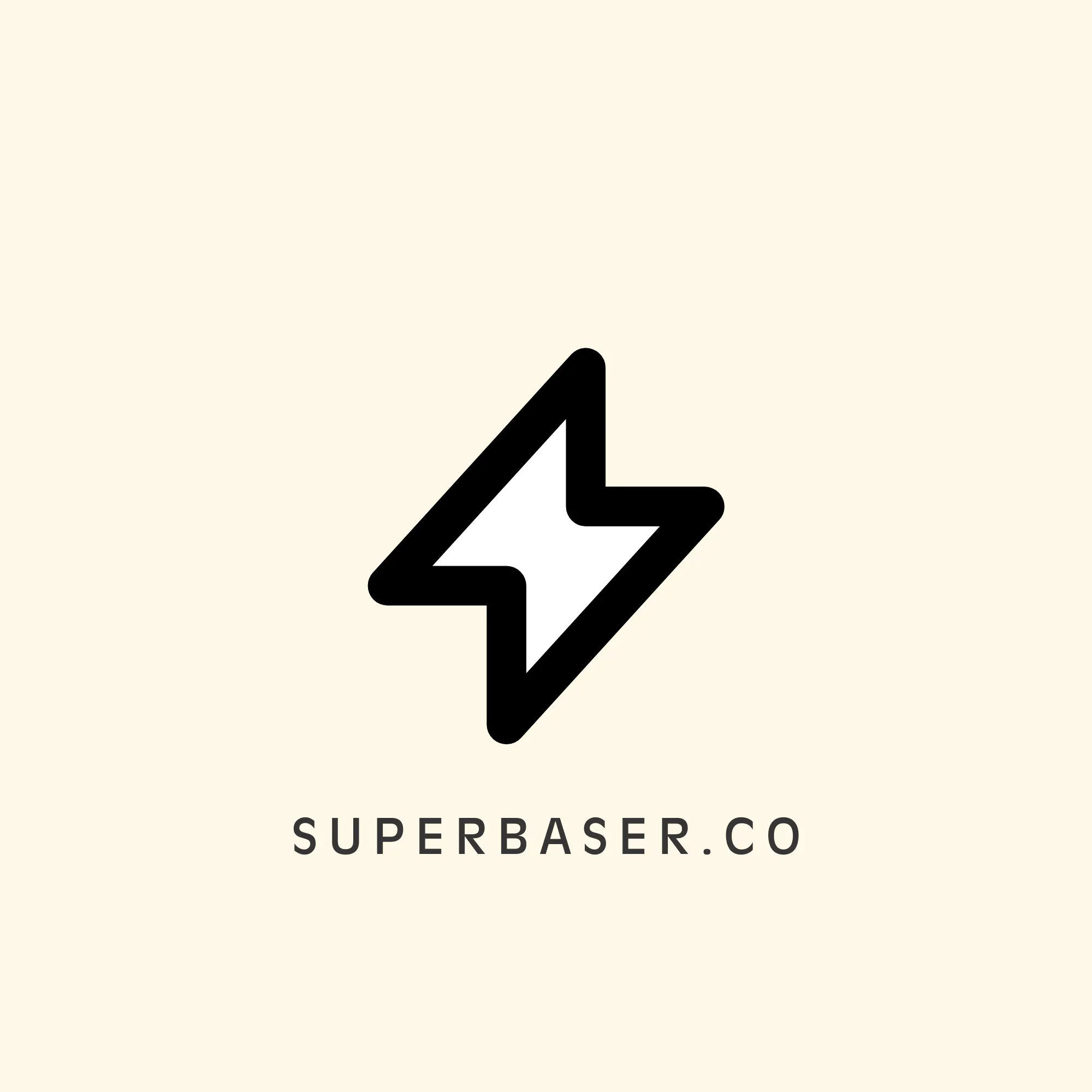 SuperBaser - Automated Supabase Recovery screenshot
