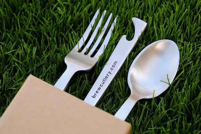 Brew Cutlery