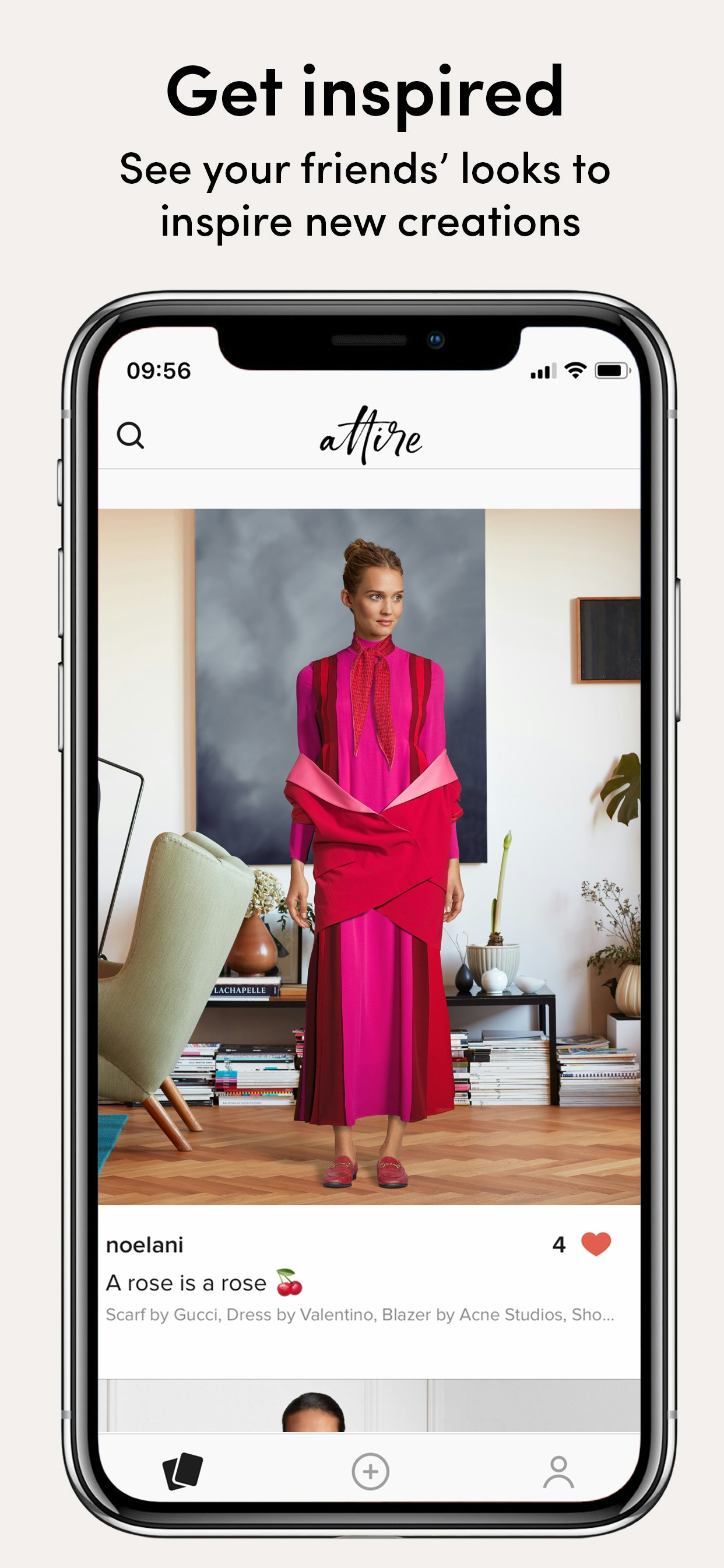 Attire App gallery image