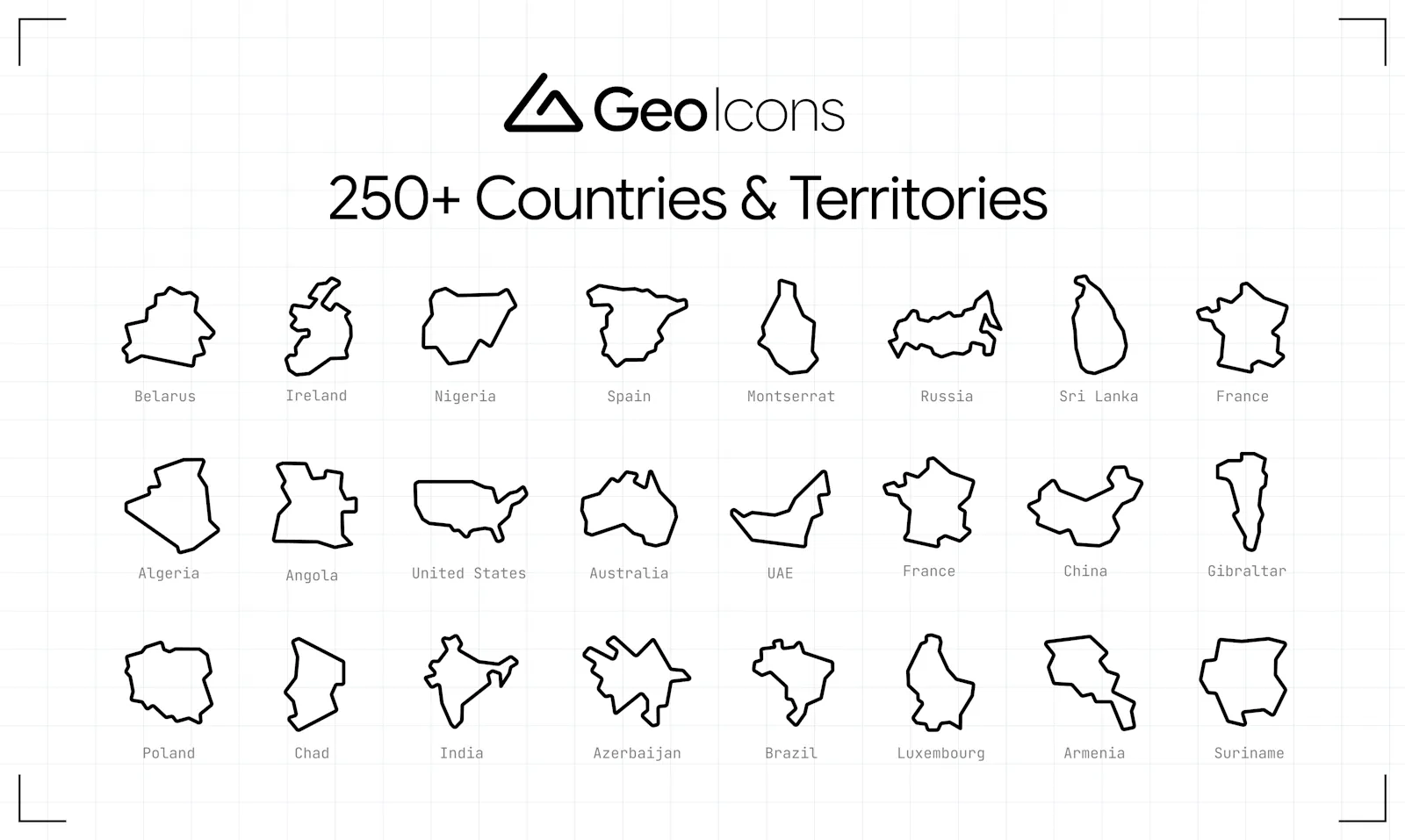 GeoIcons screenshot 4