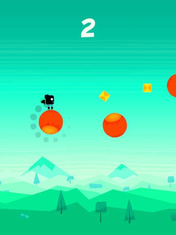 Jump Nut gallery image