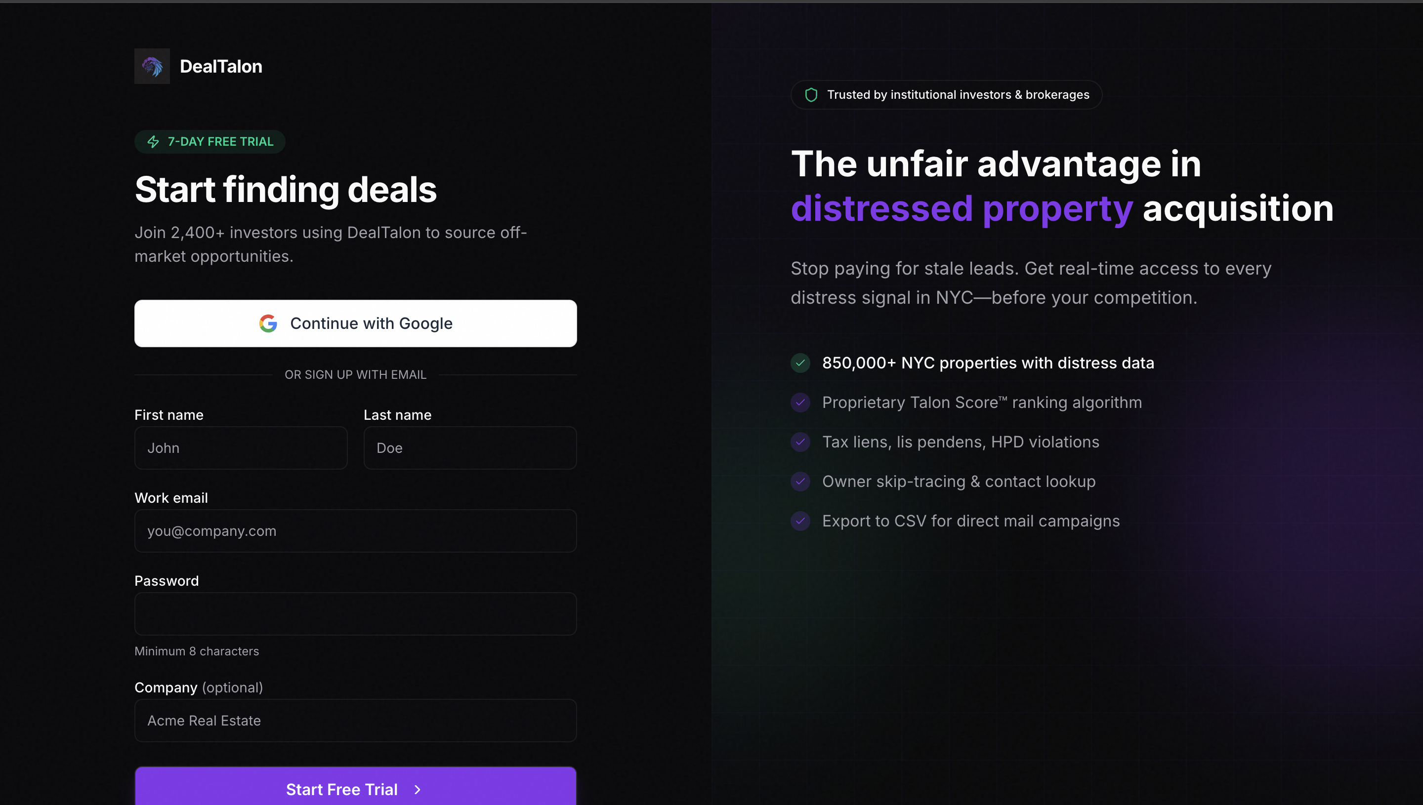 DealTalon gallery image