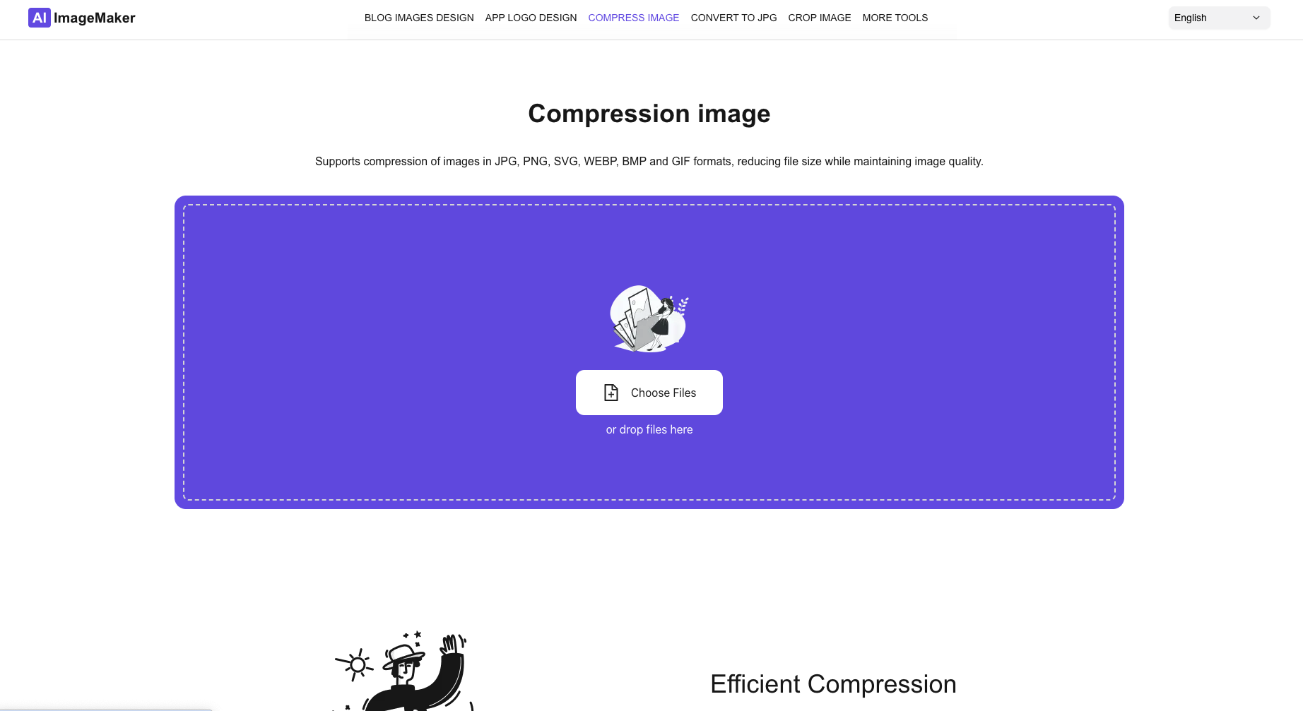 AI Image Maker gallery image