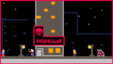 Midnight Pub gallery image