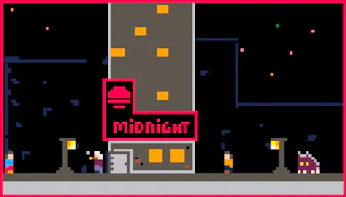 Midnight Pub gallery image