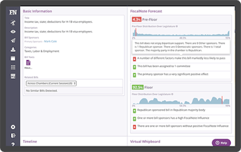 FiscalNote gallery image