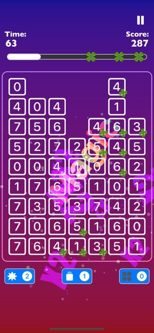 Lucky 7 gallery image