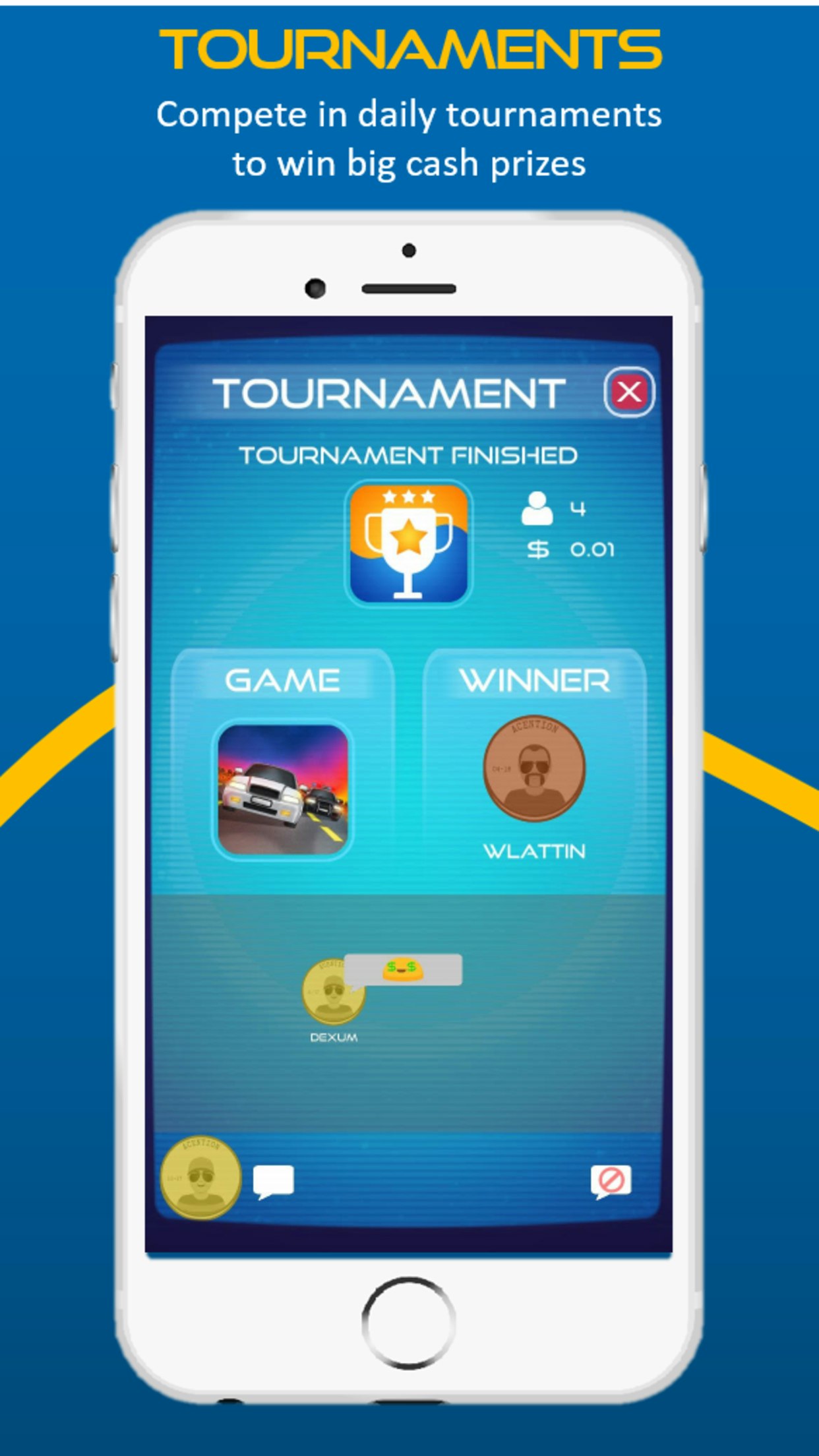 Acention gallery image