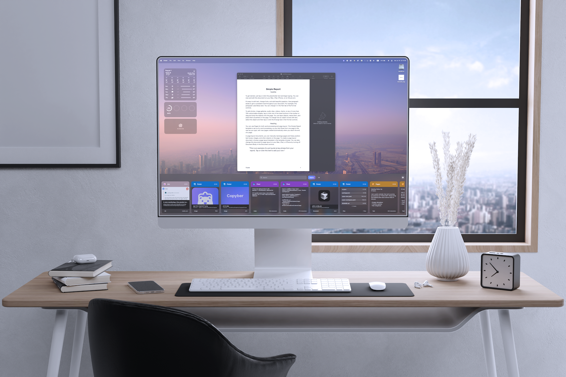 Copyber gallery image