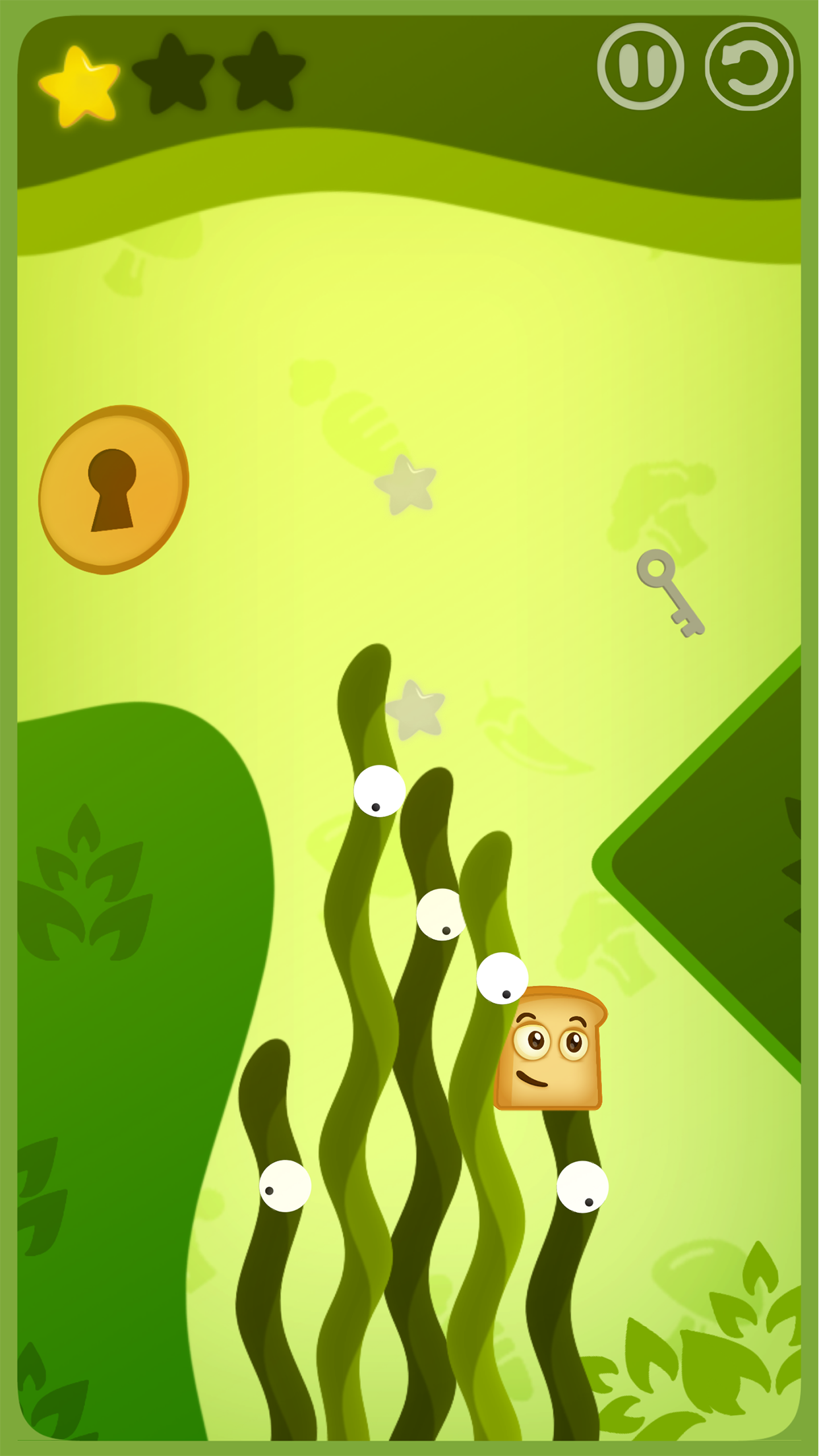 Super Bread Boy gallery image