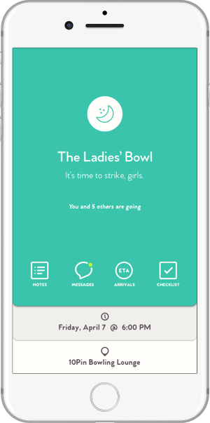 Rangle  gallery image