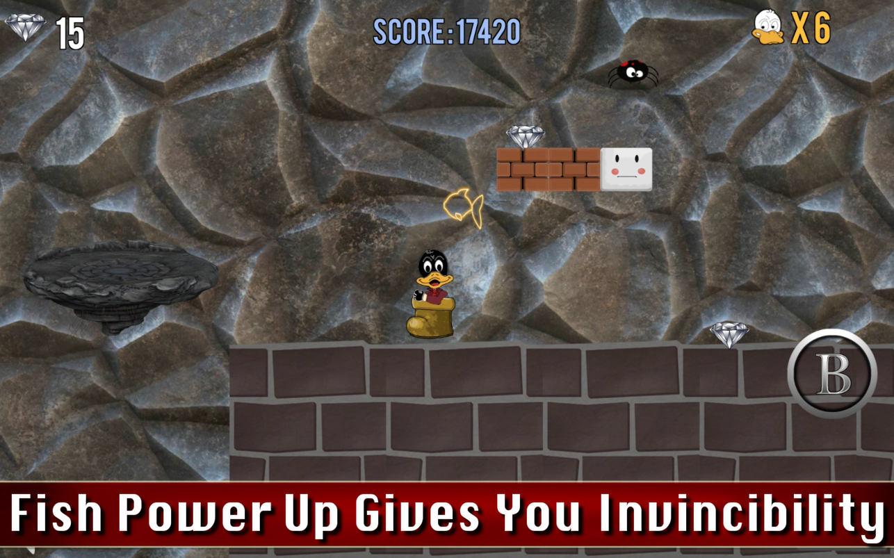 Duck Destiny gallery image