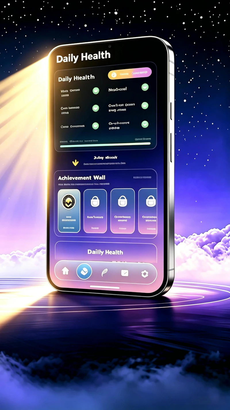 Life Clock - AI Life Prediction screenshot 3