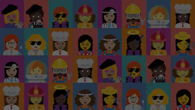 MadeWithCode gallery image