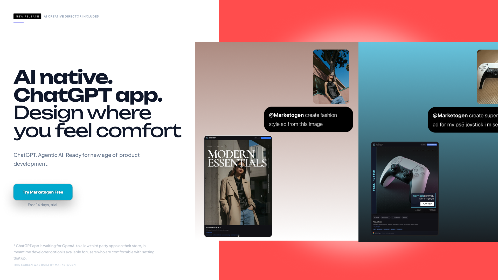 Marketogen gallery image