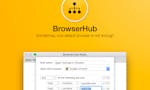 BrowserHub image