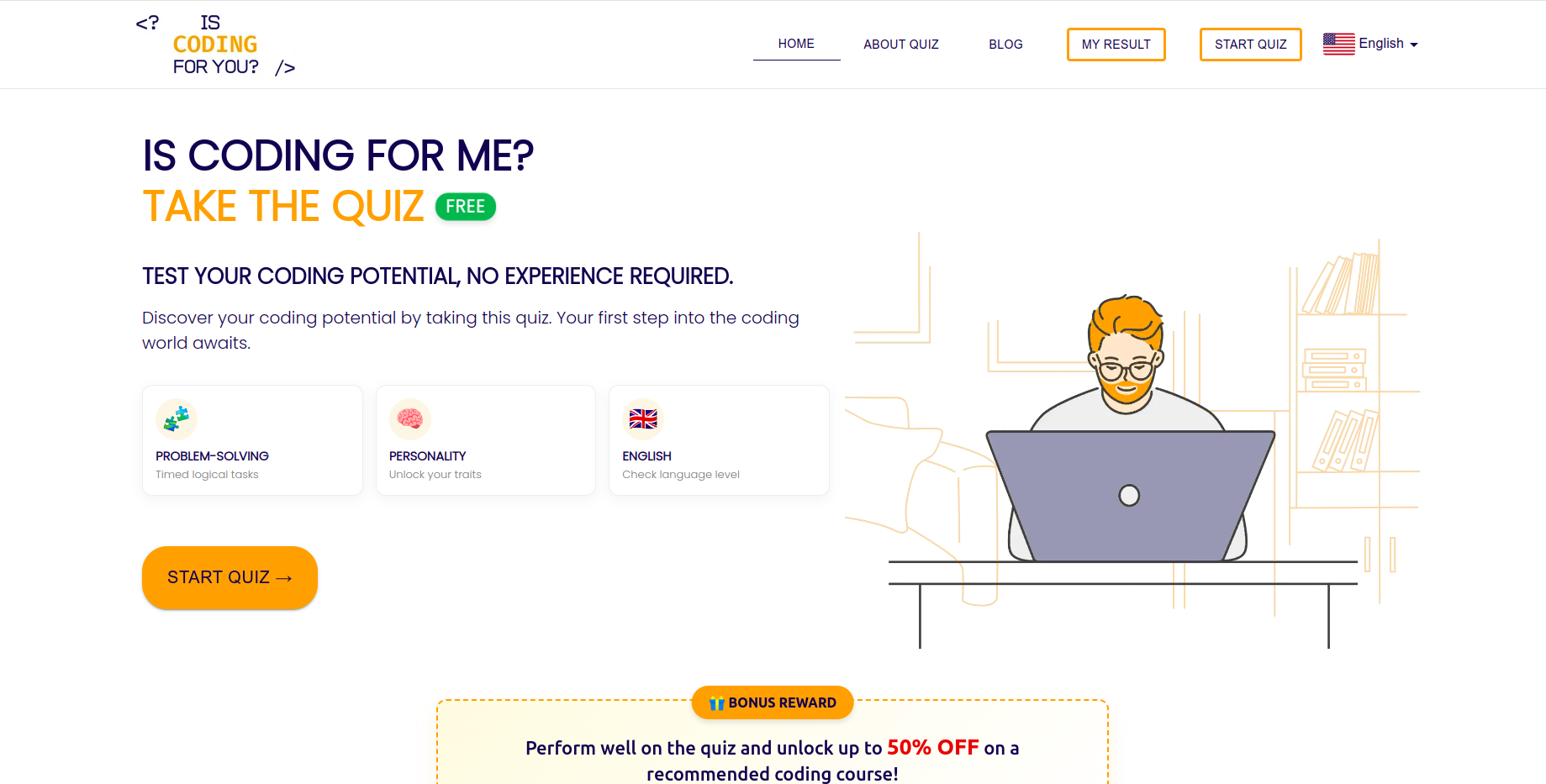 Is Coding For You gallery image
