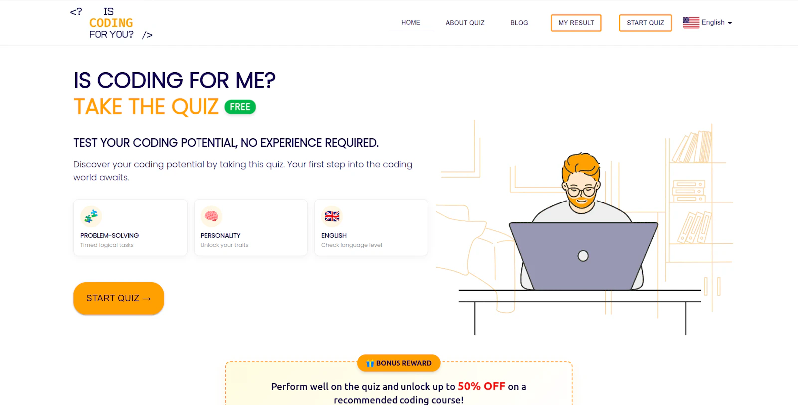 Is Coding For You screenshot 1