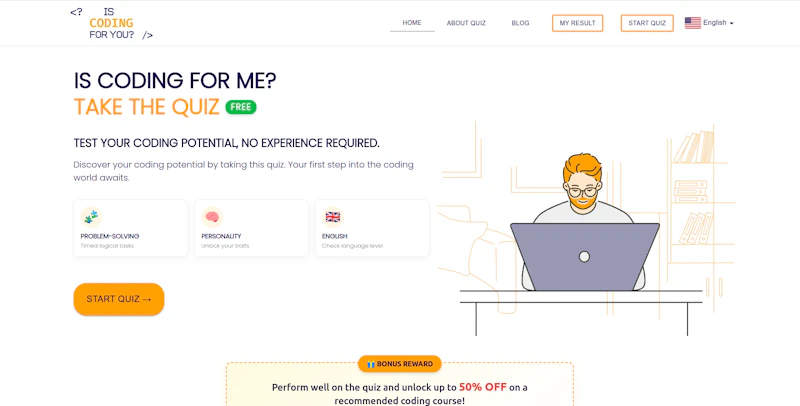 Is Coding For You screenshot 1