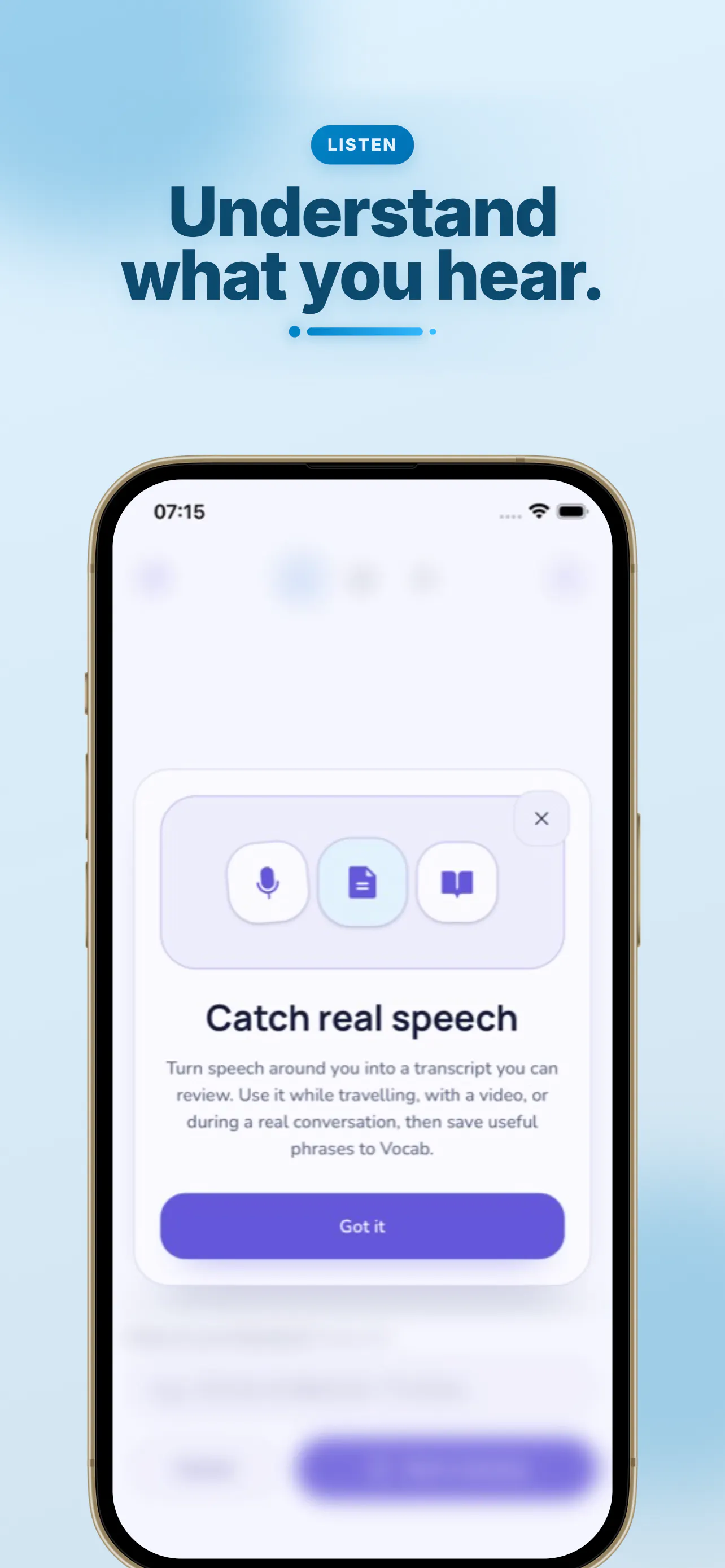 Love Languages: Learn Solo gallery image