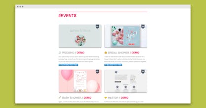 ihaz carrds themes gallery image