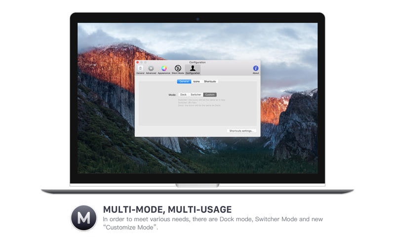 Manico gallery image