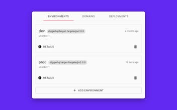 Alicorn Cloud gallery image